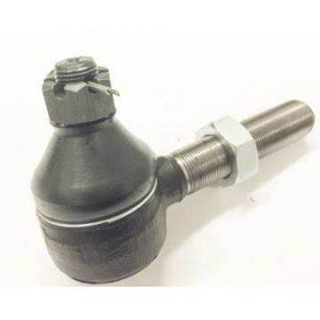 New HD GM tie rod end, ES2234L, includes jam nut