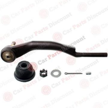 New Replacement Steering Tie Rod End, 29096