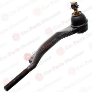 New Replacement Steering Tie Rod End, 29096