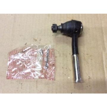 NEW NAPA ES3376 Steering Tie Rod End Front Inner - Fits 93-97 Nissan