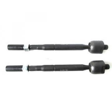 2007-2012 TOYOTA YARIS TIE ROD ENDS FRONT INNER DRIVER &amp; PASSENGER SIDE 2PCS KIT