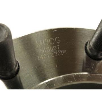 NEW Moog Wheel Bearing &amp; Hub Assembly Front 515087 Silverado Sierra 3500 2001-07