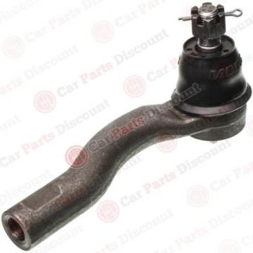 New Replacement Steering Tie Rod End, 29187