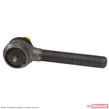 Steering Tie Rod End MOTORCRAFT MEOE-99 fits 90-98 Ford F700