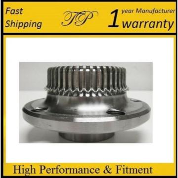 Rear Wheel Hub Bearing Assembly for VOLKSWAGEN JETTA 1999-2005