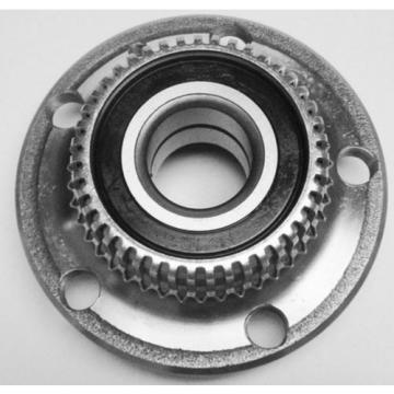 Rear Wheel Hub Bearing Assembly for VOLKSWAGEN JETTA 1999-2005