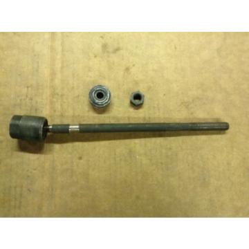 NEW NAPA 269-5066 Steering Tie Rod End - Fits 75-93 Volkswagen