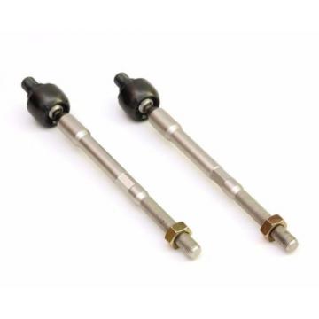 Megan Racing Adjustable Inner Tie Rod Rack Ends Pair 240sx S14 Zenki Kouki New