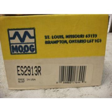 MOOG Tie Rod End ES2913R