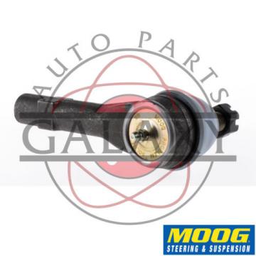 Moog New Outer Tie Rod Ends Pair For Explorer Ranger Mazda B2300 B2500 1998-07