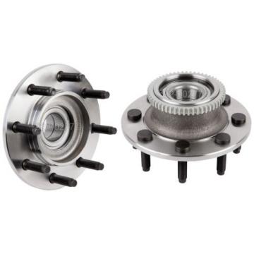 Brand New Top Quality Front Wheel Hub Bearing Assembly Fits Dodge Ram 2WD