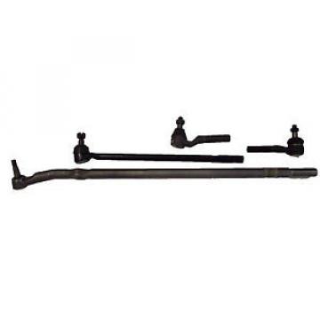 FORD F250 F350 2WD 87-96 DRAG LINK TIE ROD END