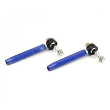 MEGAN RACING TIE ROD ENDS (POWER STEERING) 83-97 TOYOTA COROLLA AE86 GT-S SR5