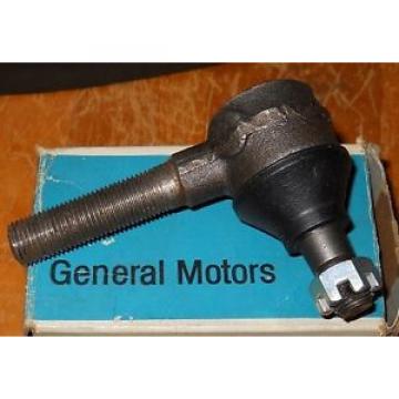 NOS 1955-57 Chevrolet LH Tie Rod End