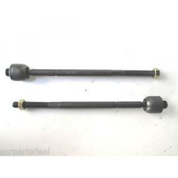 Saturn Sl 1992-1998 Tie Rod End Front Inner Both Sides