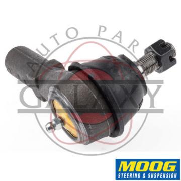 Moog New Replacement Complete Outer Tie Rod End Pair For Ford Mustang 05-14