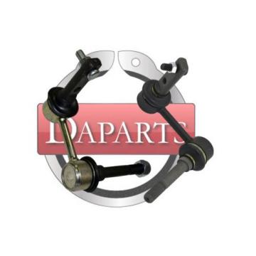 Replacement Steering For GS300 GS430 Tie Rod End Ball Joints Sway Bar Link Parts