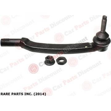 New Replacement Steering Tie Rod End