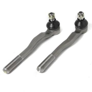 Set Of 2 Pieces Tie Rod Ends Outer Toyota Land Cruiser Prado KZJ9  RZJ9 VZJ9 96