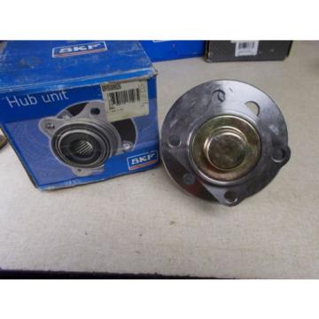 NEW SKF BR930026 Rear Hub and Wheel Bearing Assembly FREE SHIPPING