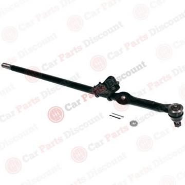 New Replacement Steering Tie Rod End, RP28564