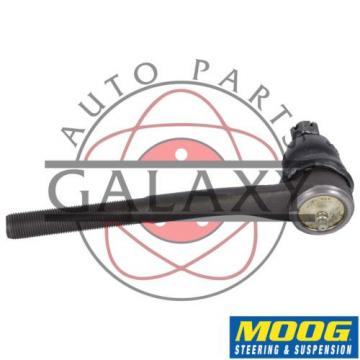 Moog New Inner &amp; Outer Tie Rod End Pairs For Bel Air Biscayne Caprice Impala