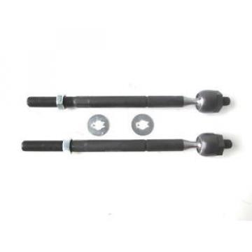 Tie Rod End Mazda 3 2004-2013 Front Inner Right &amp; Left 2Pcs Kit