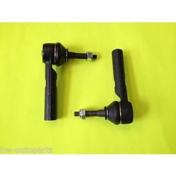 2 Front Outer Tie Rod Ends 2004-2008 CHRYSLER PACIFICA 04 05 06 07 08