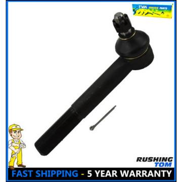 1 Front Outer Tie Rod End at Pitman Arm for Ford Excursion F250 F350 4WD