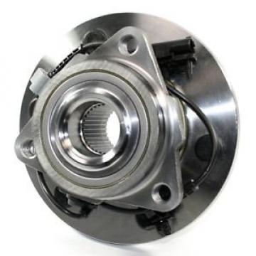 Pronto 295-15096 Front Wheel Bearing and Hub Assembly fit Cadillac Escalade