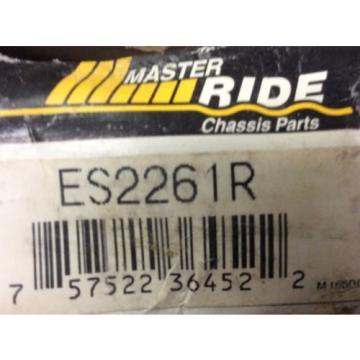 NEW NAPA ES2261R Steering Tie Rod End Outer