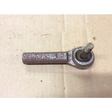 NEW NAPA ES2261R Steering Tie Rod End Outer