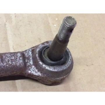 NEW NAPA ES2261R Steering Tie Rod End Outer