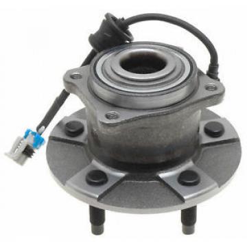 Wheel Bearing and Hub Assembly- Rear Raybestos 712229 - fits Saturn /Equinox