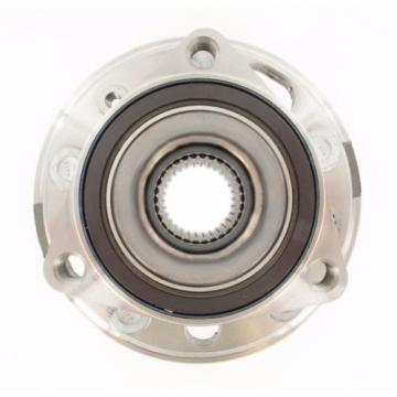 FRONT Wheel Bearing &amp; Hub Assembly FITS GMC TERRAIN 2010-2013