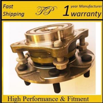 Front Wheel Hub Bearing Assembly fit LEXUS GX460 (4WD 4X4) 2010-2013