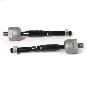 Set Of 2 Pieces Rack End Tie Rod Linkages For Mitsubishi KB4T Triton 4WD 2005