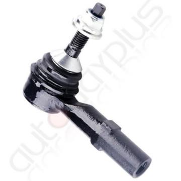 Outer &amp; Inner Front Suspension Tie Rod Ends for 2003-2006 FORD EXPEDITION