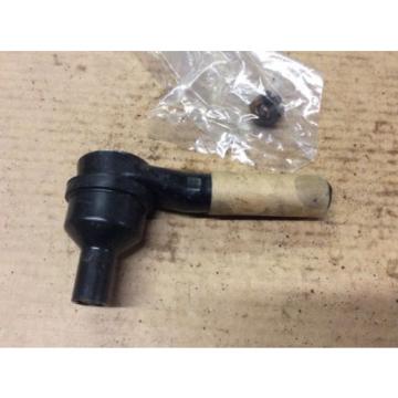 NEW NAPA 269-2731 Steering Tie Rod End Left Inner