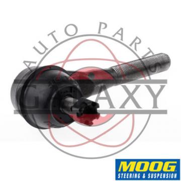 Moog New Tie Rod End For Jeep Cherokee Comanche Grand Cherokee TJ Wrangler