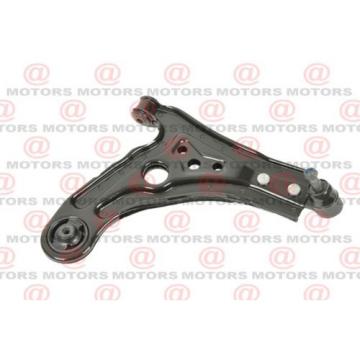 CHEVROLET AVEO Front Lower Control Arm Balls Outer Inner Tie Rod Ends Rh-Lh