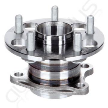 New Rear Wheel Hub Bearing Assembly Fits Lexus RX350 RX400h Toyota Highlander