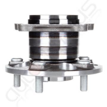 New Rear Wheel Hub Bearing Assembly Fits Lexus RX350 RX400h Toyota Highlander