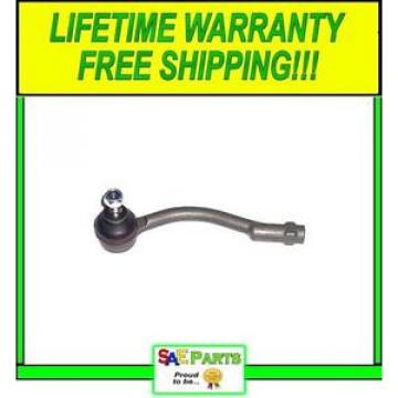 NEW Heavy Duty Deeza HU-T215 Steering Tie Rod End, Front Left Outer