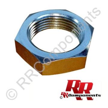 RH 1&#034;- 12 Thread, Jam Nut, (Qty 1)  Rod End, Heim Joints (JNR-16)