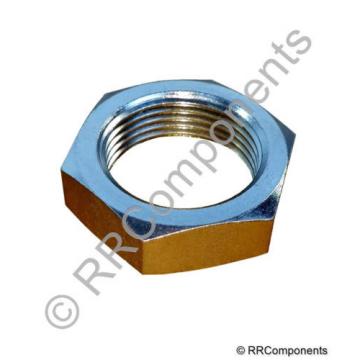 RH 1&#034;- 12 Thread, Jam Nut, (Qty 1)  Rod End, Heim Joints (JNR-16)