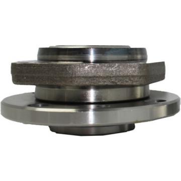 Pair of 2 - NEW Front Driver and Passenger Wheel Hub and Bearing Assembly