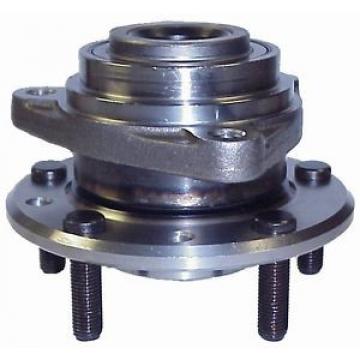 One New Front Wheel Hub Bearing Power Train Components PT513013K