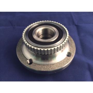 BMW 318i 318is 320i 323i 325e 325i E30 Front Wheel Bearing Hub Assembly x 1