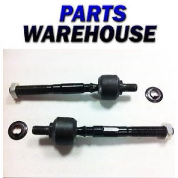 2 Pcs Inner Tie Rod Ends